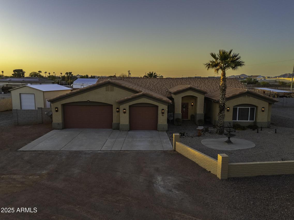 197 N Pottebaum Ave., Casa Grande, AZ 85122