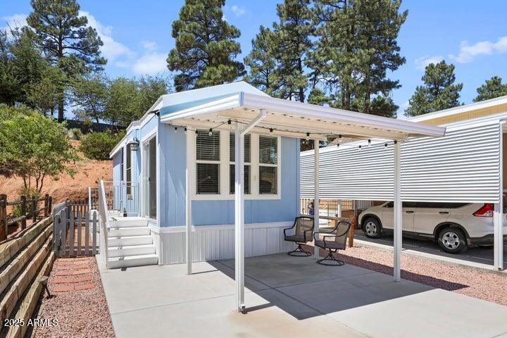 16 N Star Vale Rd. #131B, Star Valley, AZ 85541