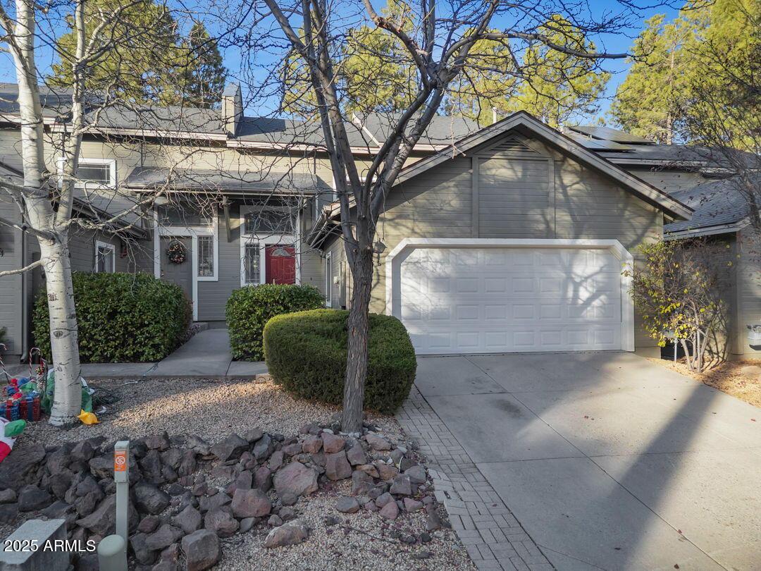 1788 W Camelot Dr., Flagstaff, AZ 86001