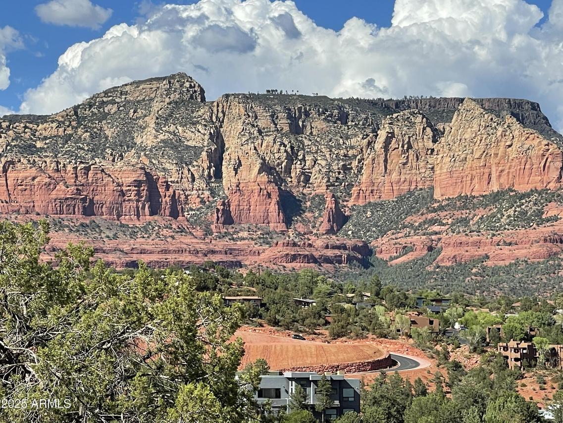 11 Sky Ridge Ct., Sedona, AZ 86336