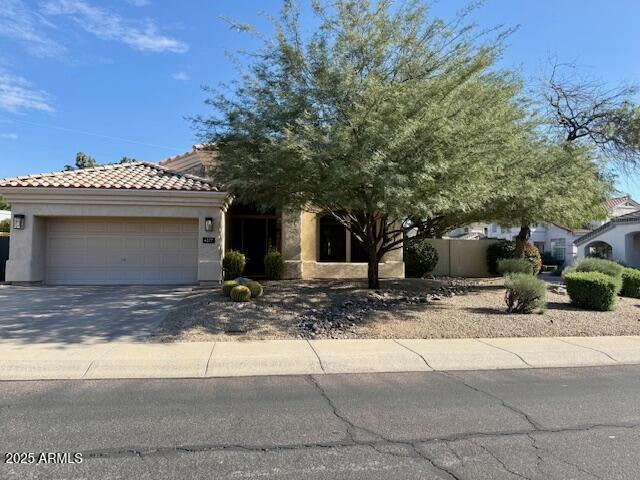 4177 E Desert Marigold Dr., Cave Creek, AZ 85331