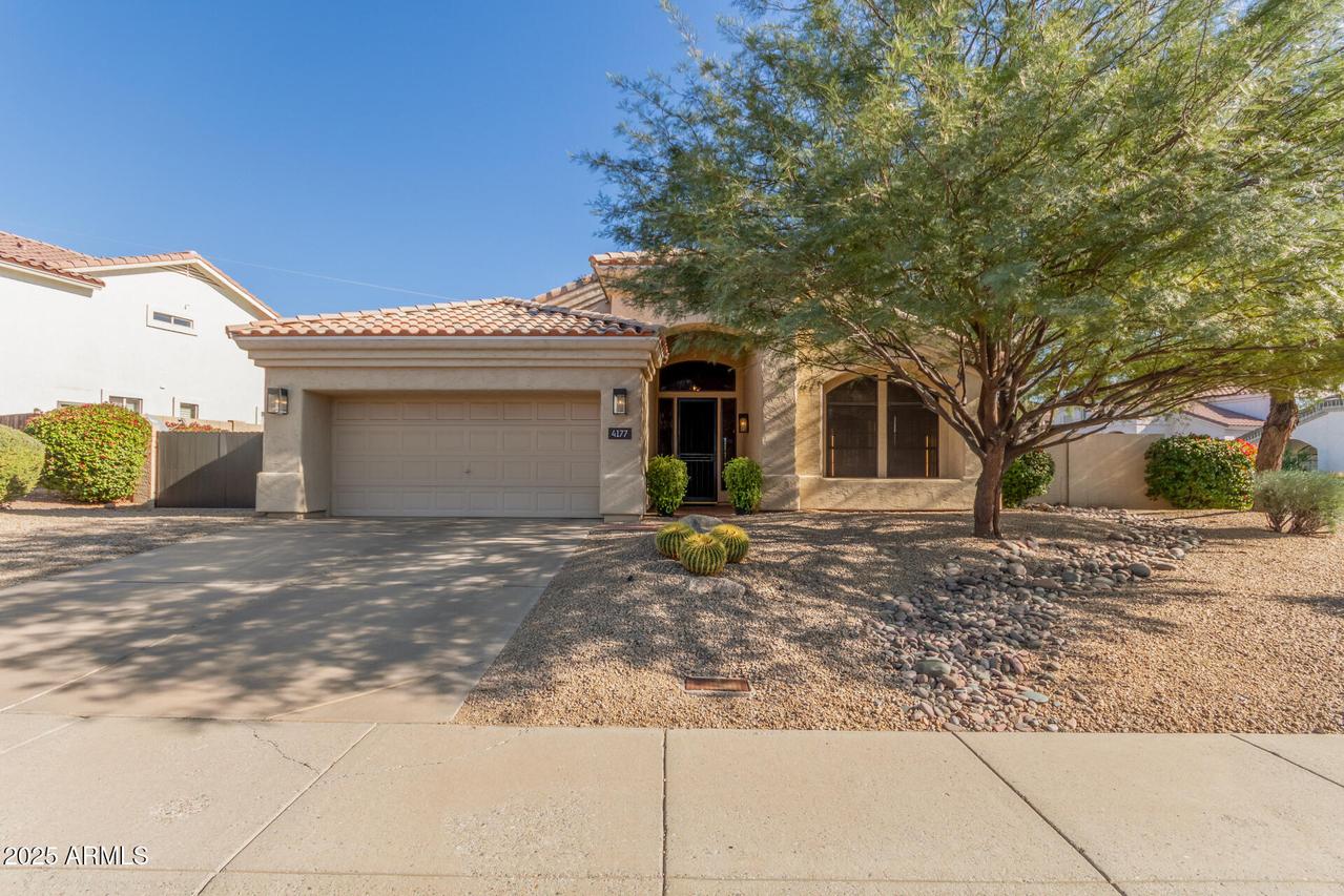 4177 E Desert Marigold Dr., Cave Creek, AZ 85331