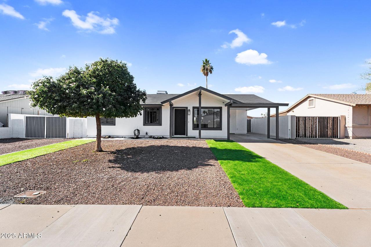 10908 N 88th Dr., Peoria, AZ 85345