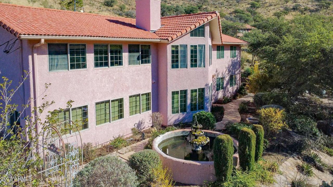 3586 W Highway 80, Bisbee, AZ 85603