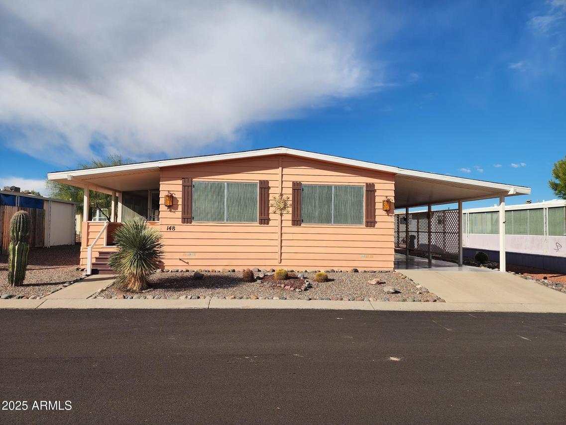 2501 W Wickenburg Way #148, Wickenburg, AZ 85390