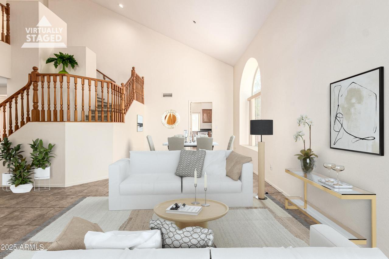 431 W Calle De Caballos St., Tempe, AZ 85284