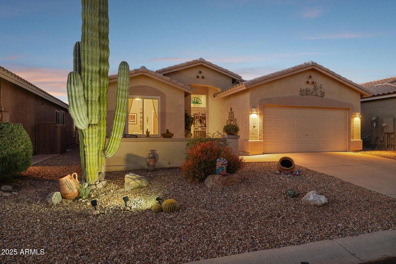6740 S Fairway Dr., Gold Canyon, AZ 85118