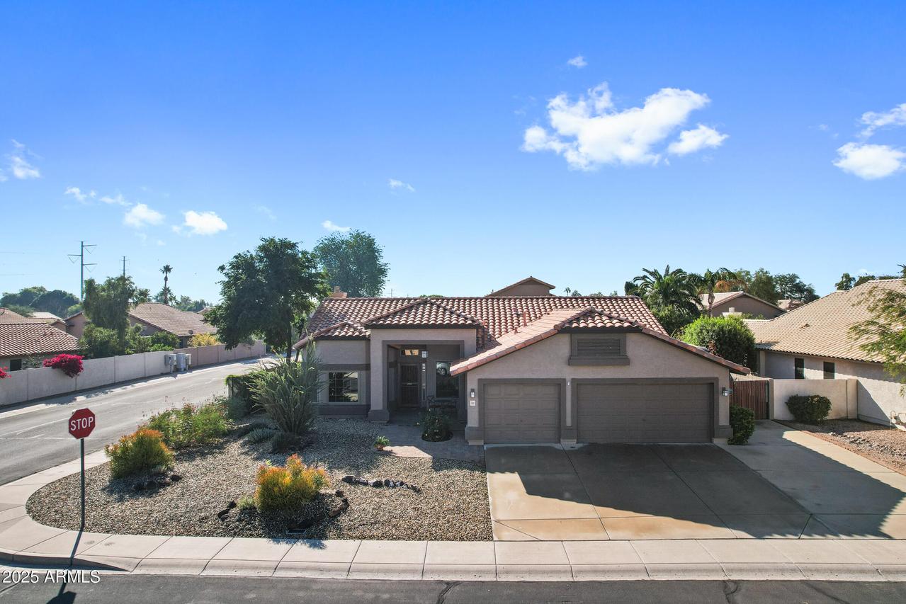 1111 W Lisa Ln., Tempe, AZ 85284