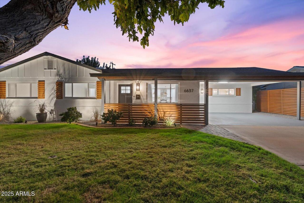 6637 E Culver St., Scottsdale, AZ 85257