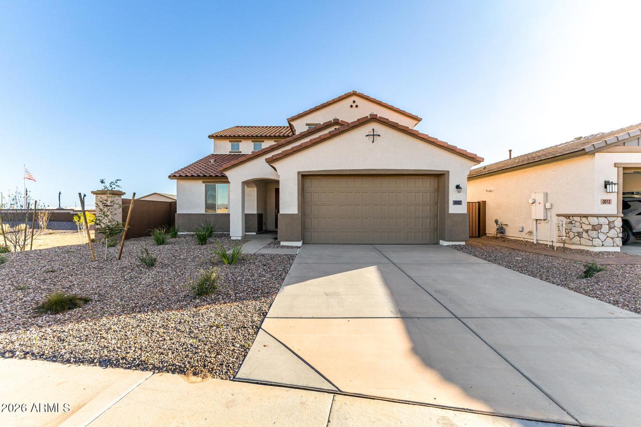 3033 E Mecklenburg Way, San Tan Valley, AZ 85143