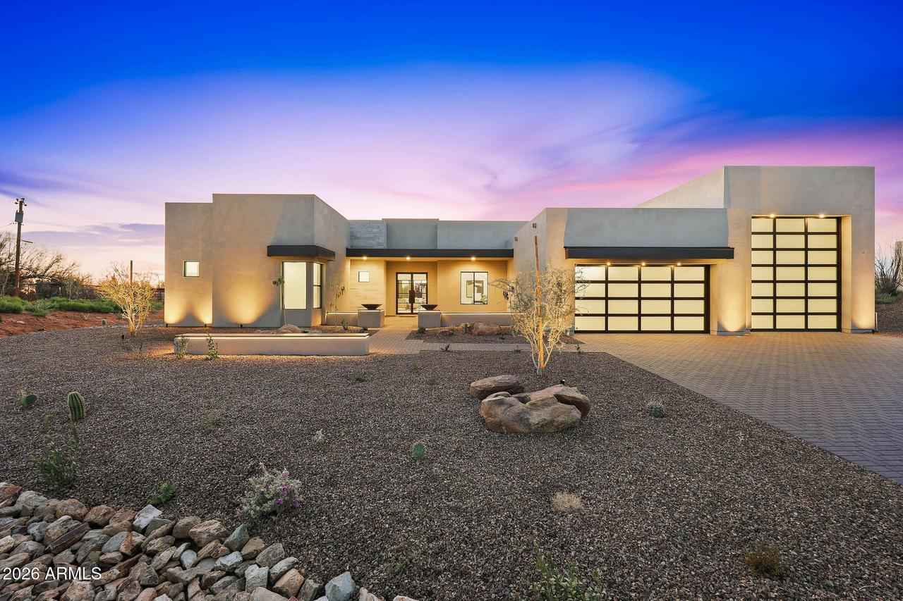 7739 E Dynamite Blvd., Scottsdale, AZ 85266