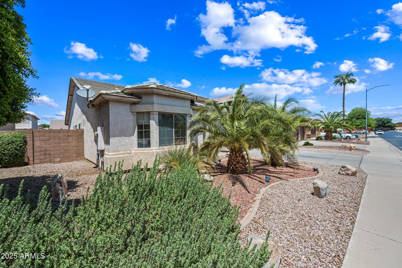 12930 W Pershing St., El Mirage, AZ 85335