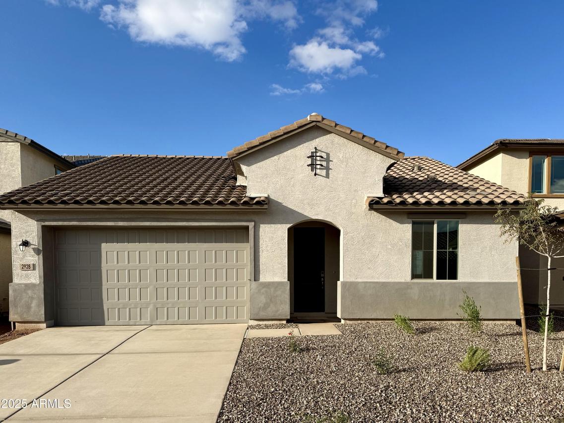 2928 E Mecklenburg Way, San Tan Valley, AZ 85143
