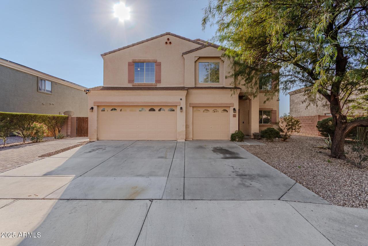 23419 W Hopi St., Buckeye, AZ 85326