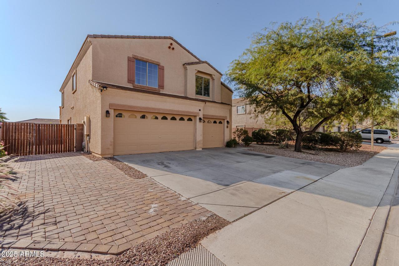 23419 W Hopi St., Buckeye, AZ 85326