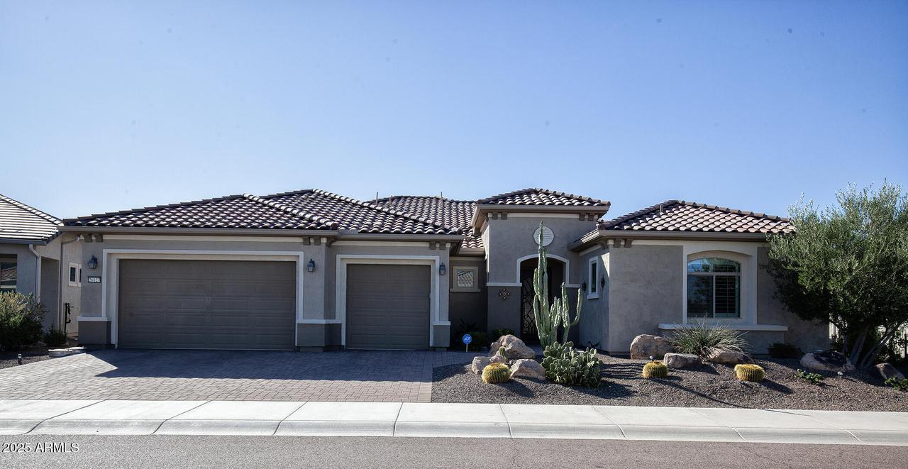 26127 W Jason Dr., Buckeye, AZ 85396