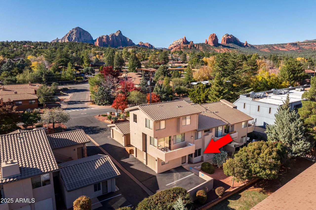 520 Jordan Rd. #2, Sedona, AZ 86336
