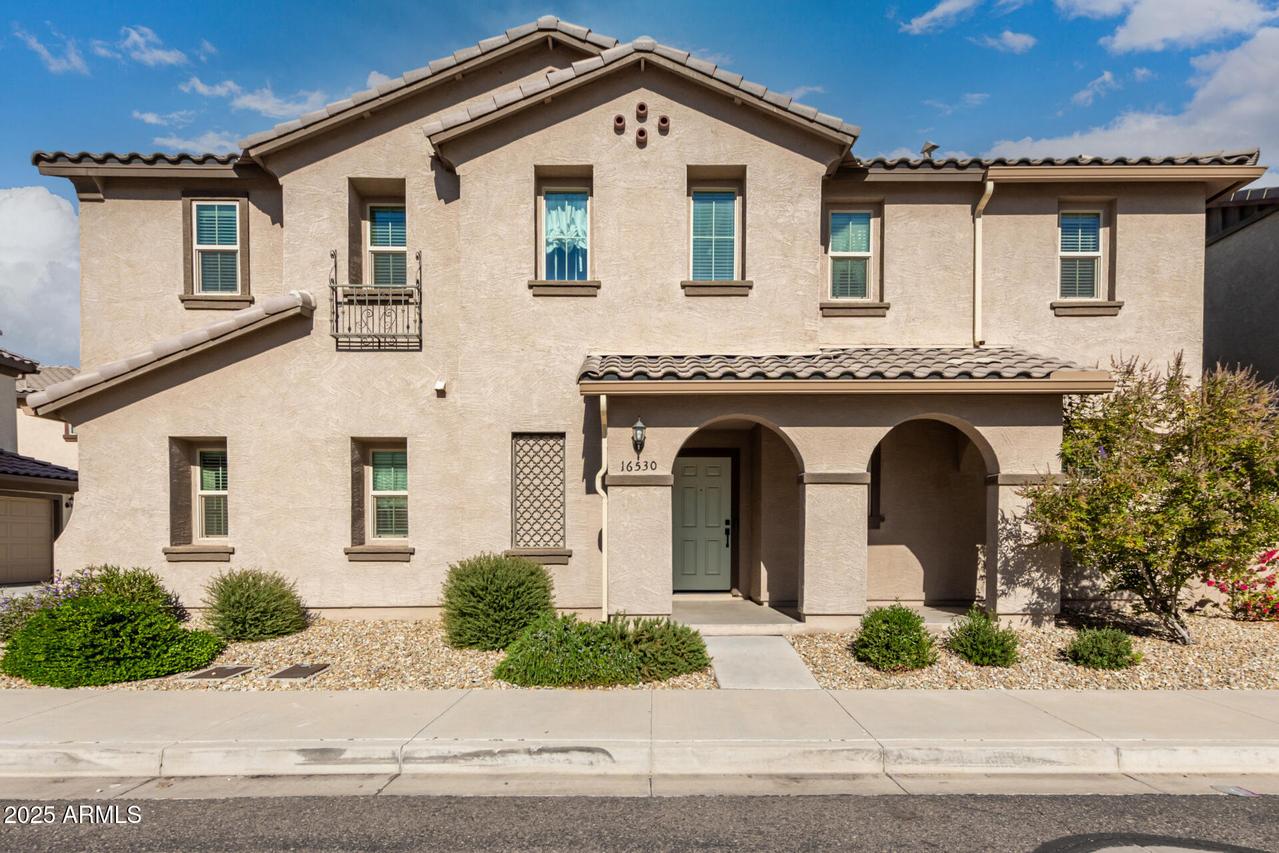 16530 W Culver St., Goodyear, AZ 85338