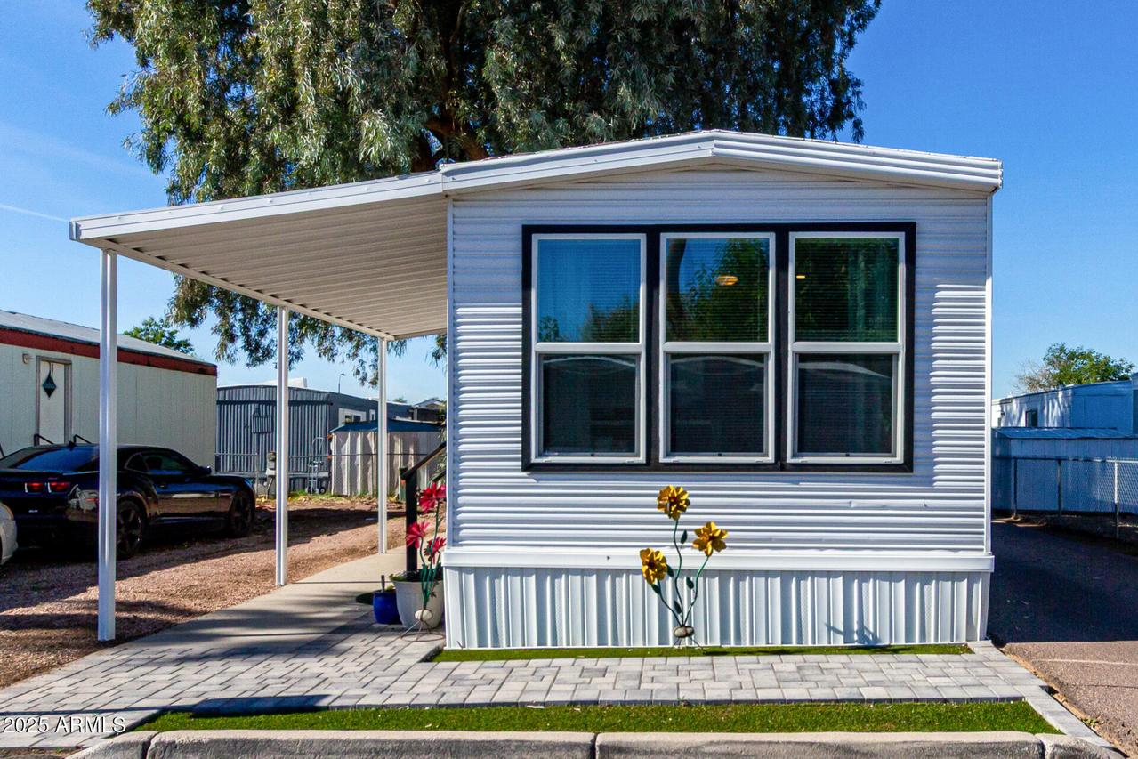 5601 W Missouri Ave. #87, Glendale, AZ 85301