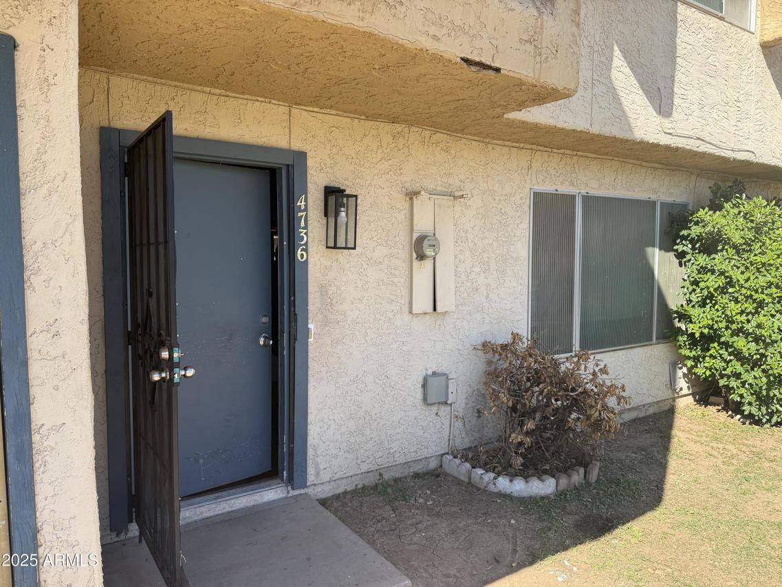 4736 W Rose Ln., Glendale, AZ 85301