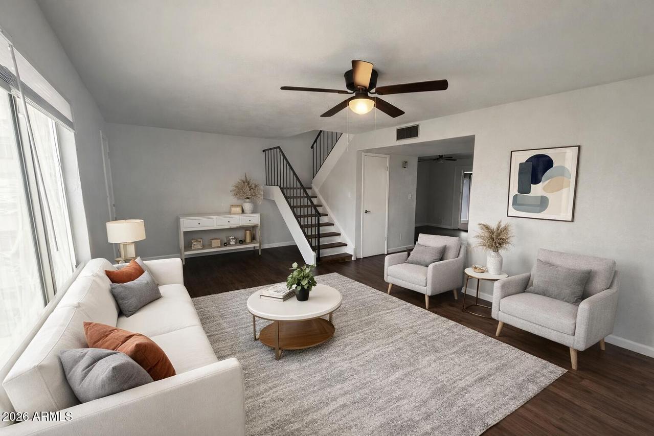 4736 W Rose Ln., Glendale, AZ 85301