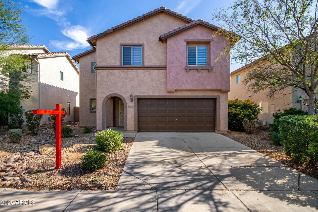 2961 N Daisy Dr., Florence, AZ 85132