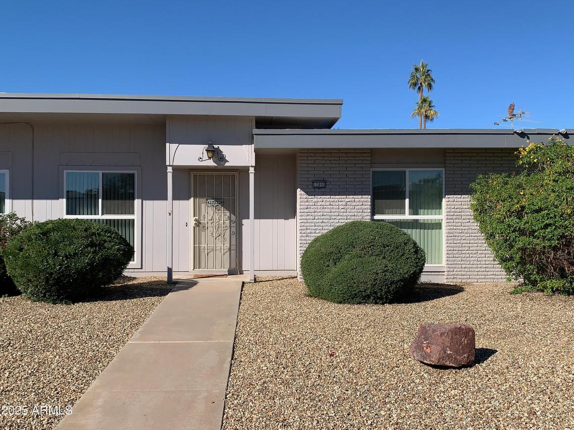 12890 N 99th Dr., Sun City, AZ 85351