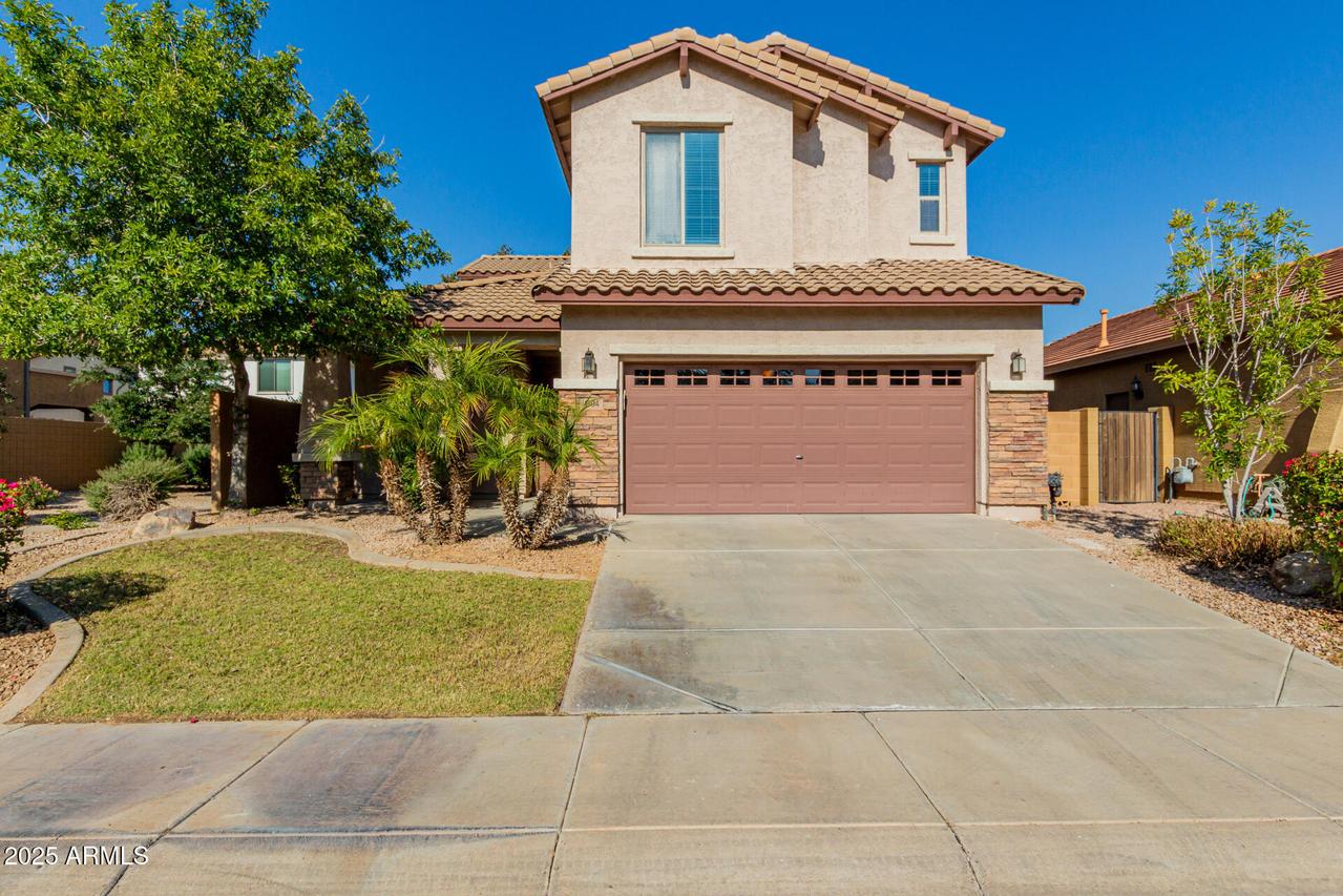 4104 E Bellerive Dr., Chandler, AZ 85249