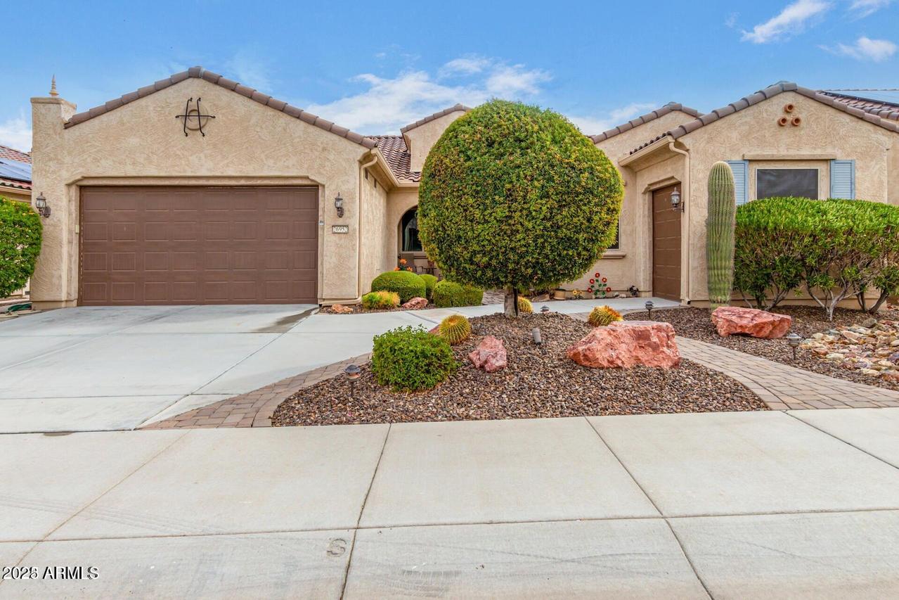 26952 W Marco Polo Rd., Buckeye, AZ 85396