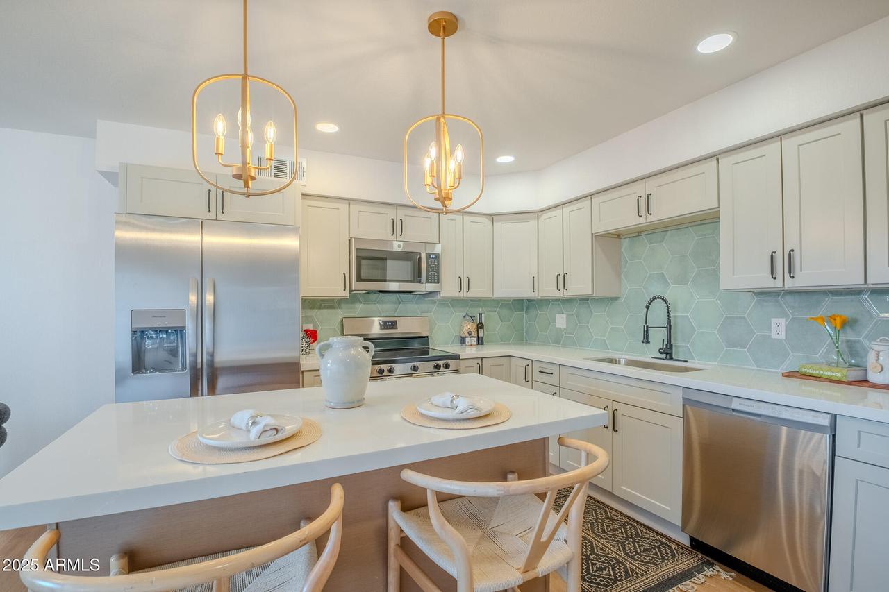 2121 S Pennington #44, Mesa, AZ 85202