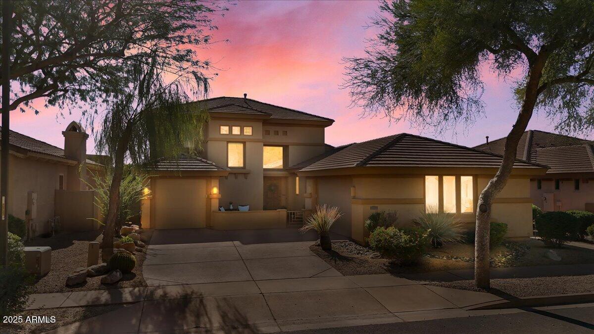 2925 W Donatello Dr., Phoenix, AZ 85086