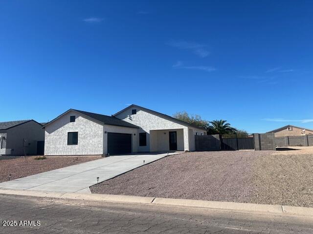 15988 S Yava Rd., Arizona City, AZ 85123