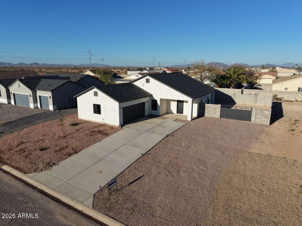 15988 S Yava Rd., Arizona City, AZ 85123