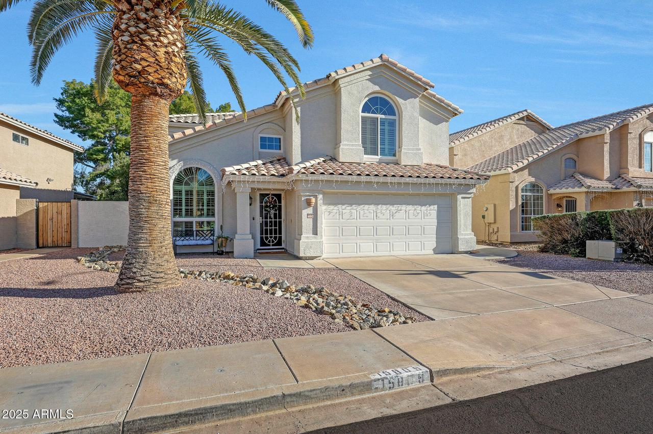 15809 N 11th Ave., Phoenix, AZ 85023