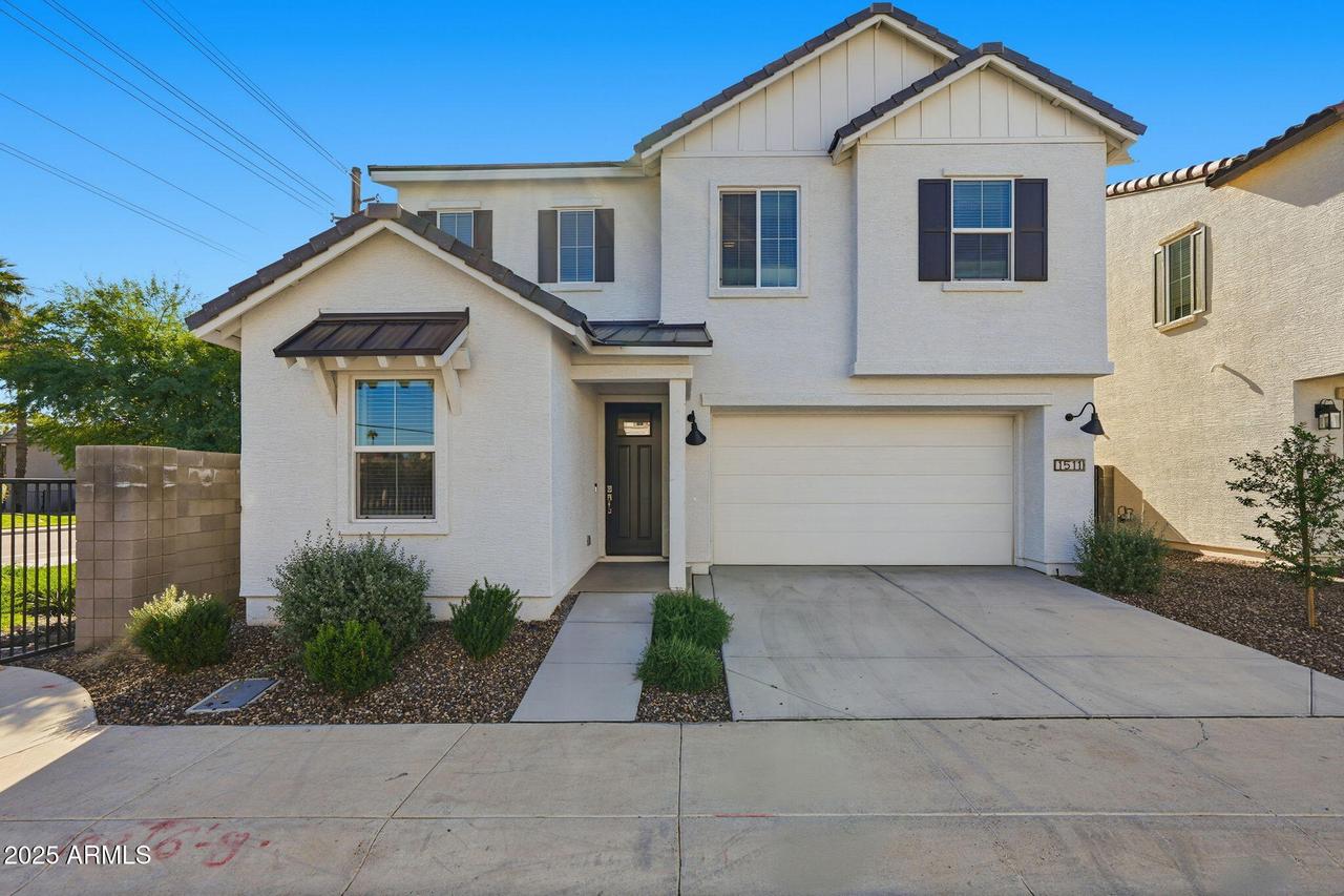 1511 W Sierra Vista Dr., Phoenix, AZ 85015