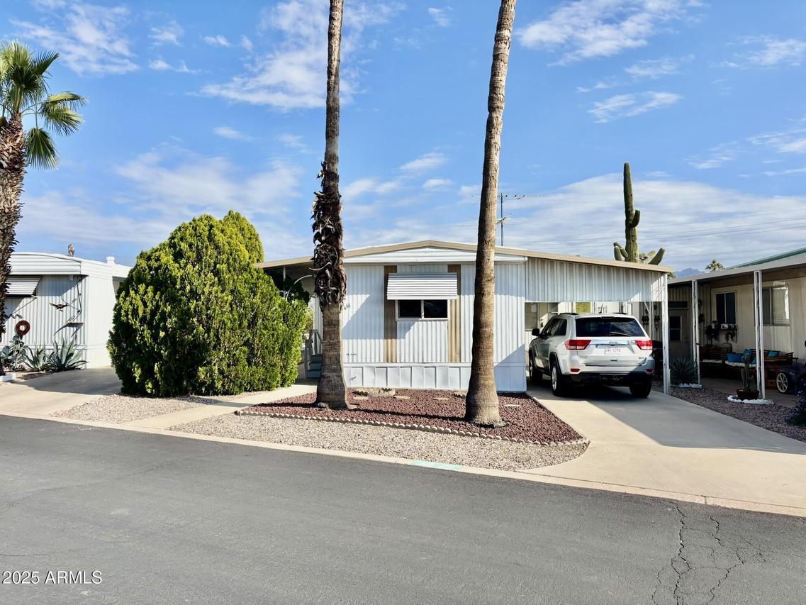 1050 E Broadway Ave #44, Apache Junction, AZ 85119