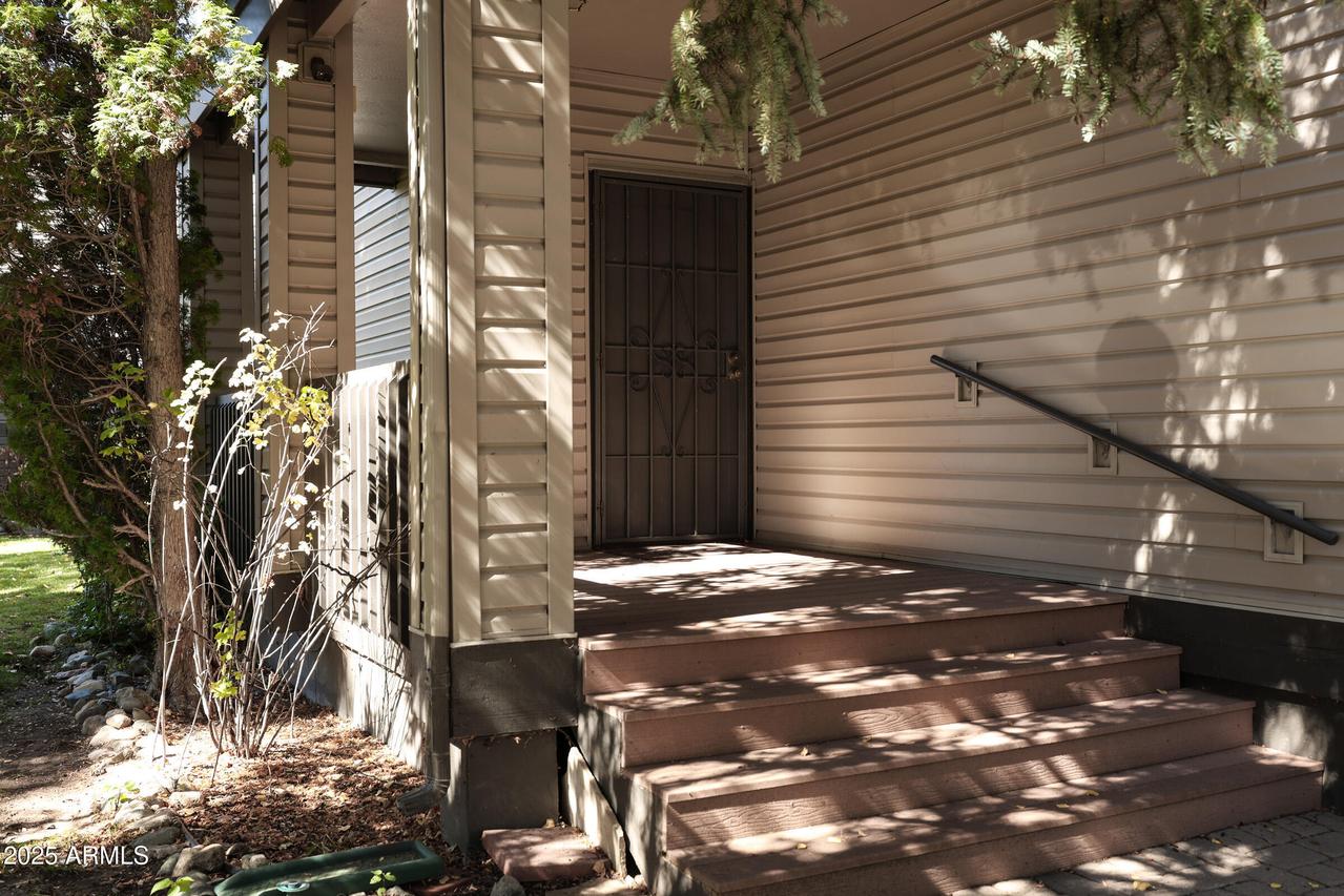 17810 S Walapai Rd. #55, Munds Park, AZ 86017