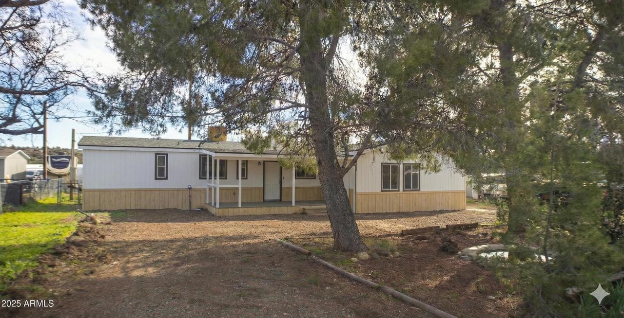 16071 S Yavapai Dr., Mayer, AZ 86333