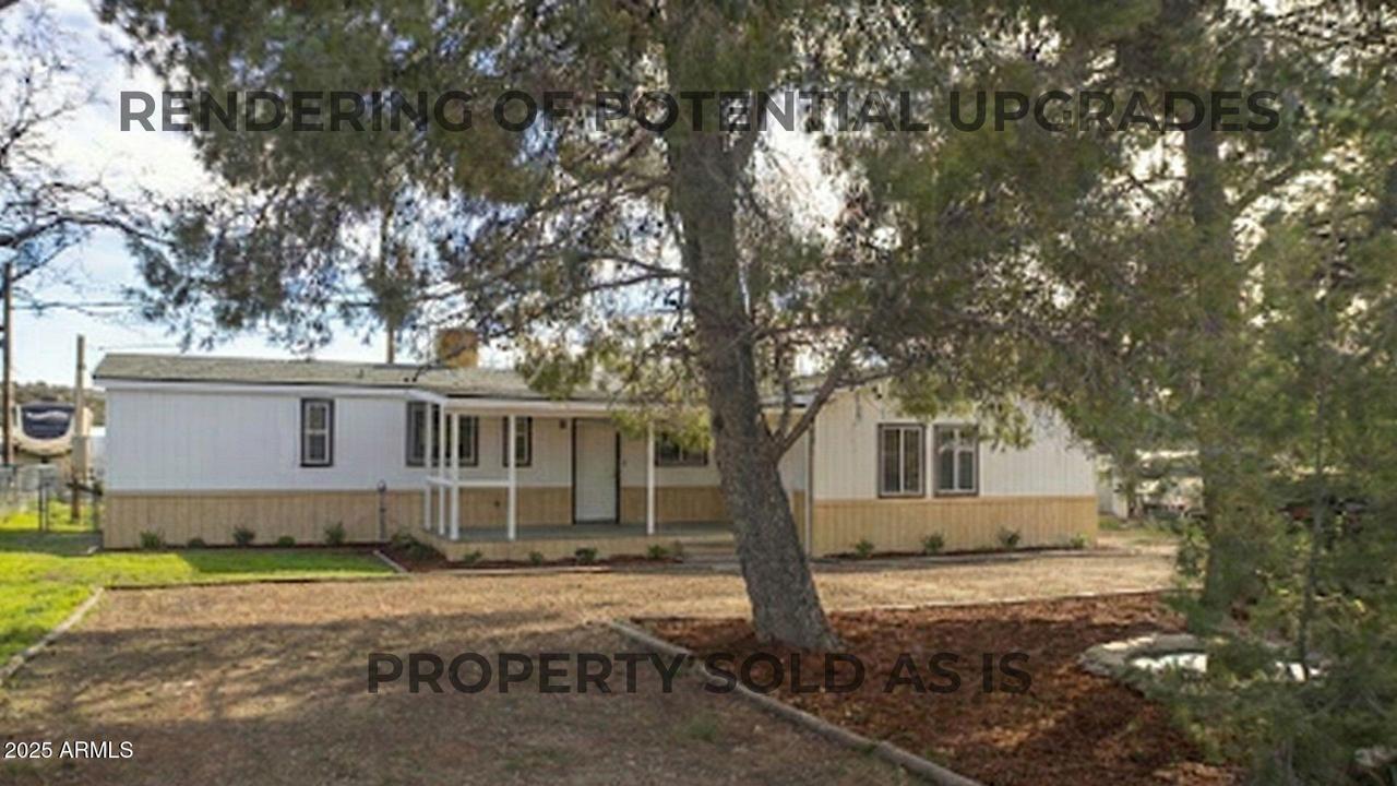 16071 S Yavapai Dr., Mayer, AZ 86333