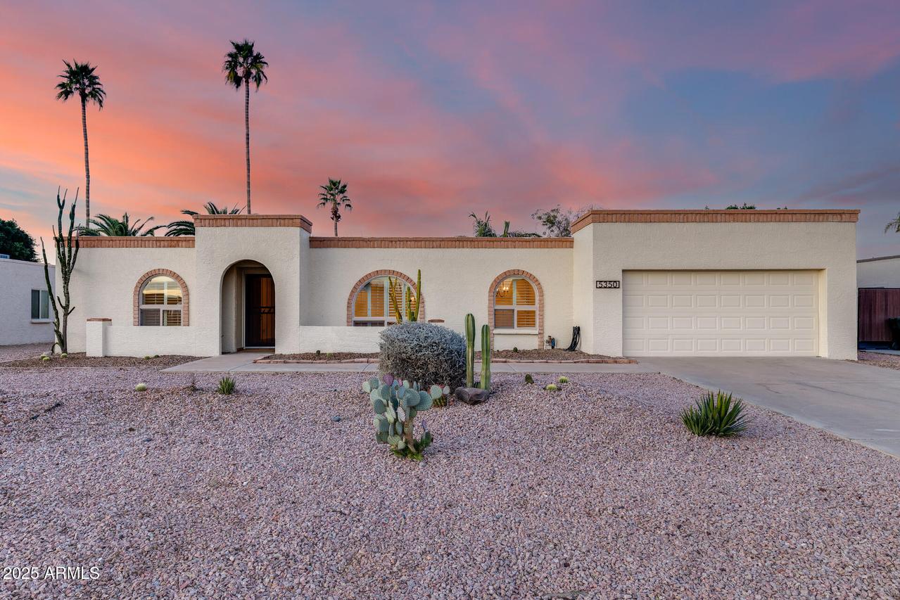 5350 E Hillery Dr., Scottsdale, AZ 85254