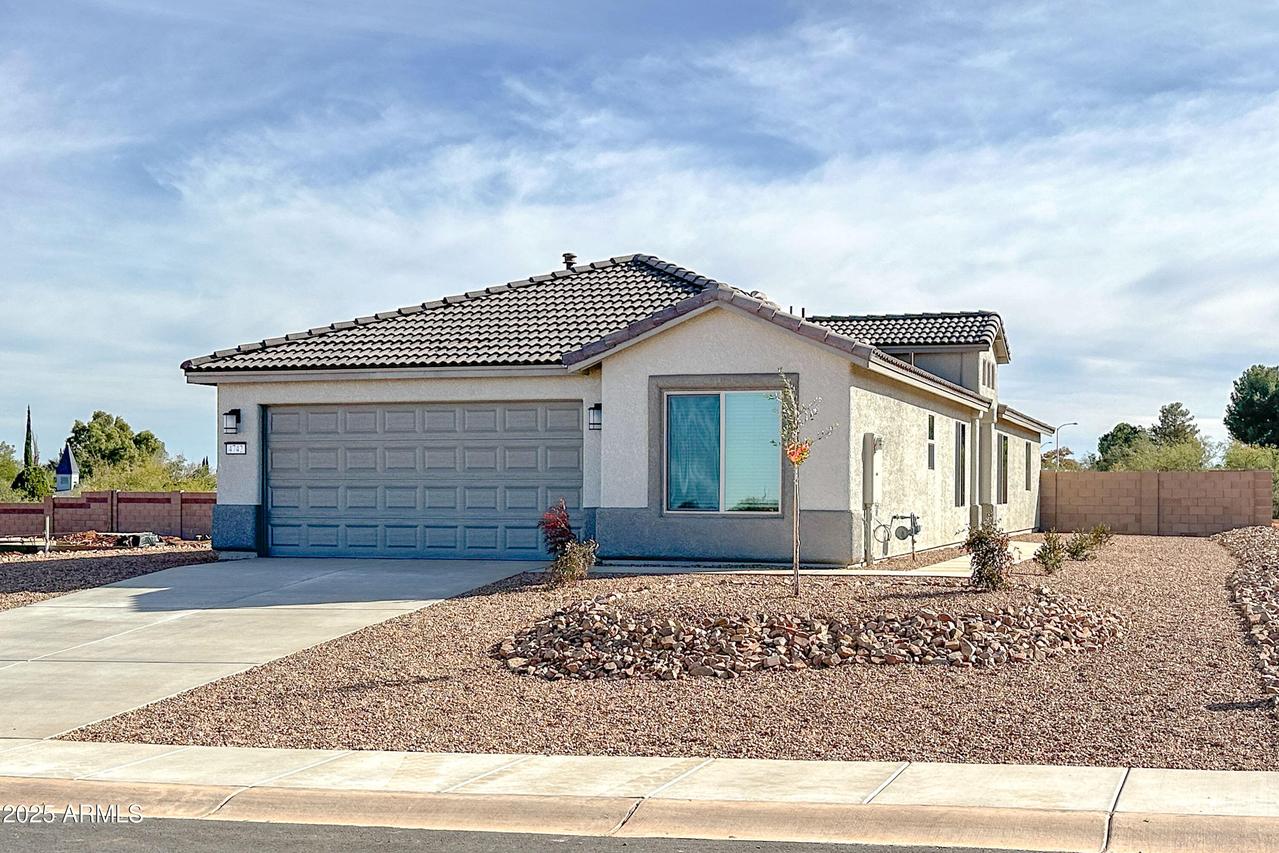 4742 Scout Dr. #Lot 325, Sierra Vista, AZ 85650