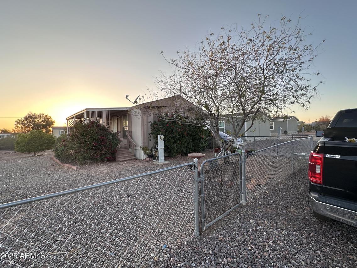 33240 N 224th Ave., Wittmann, AZ 85361