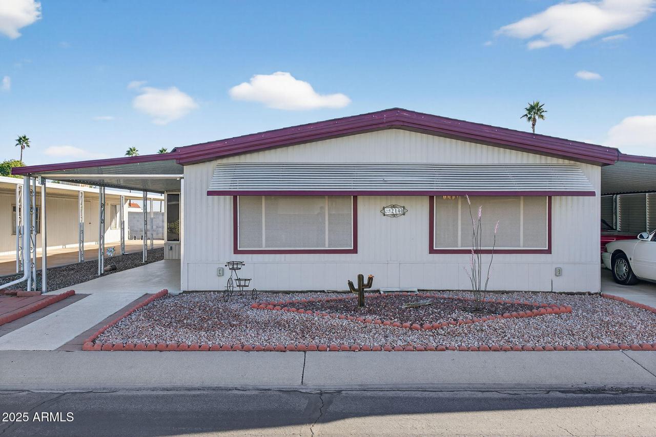 2100 N Trekell Rd. #131, Casa Grande, AZ 85122