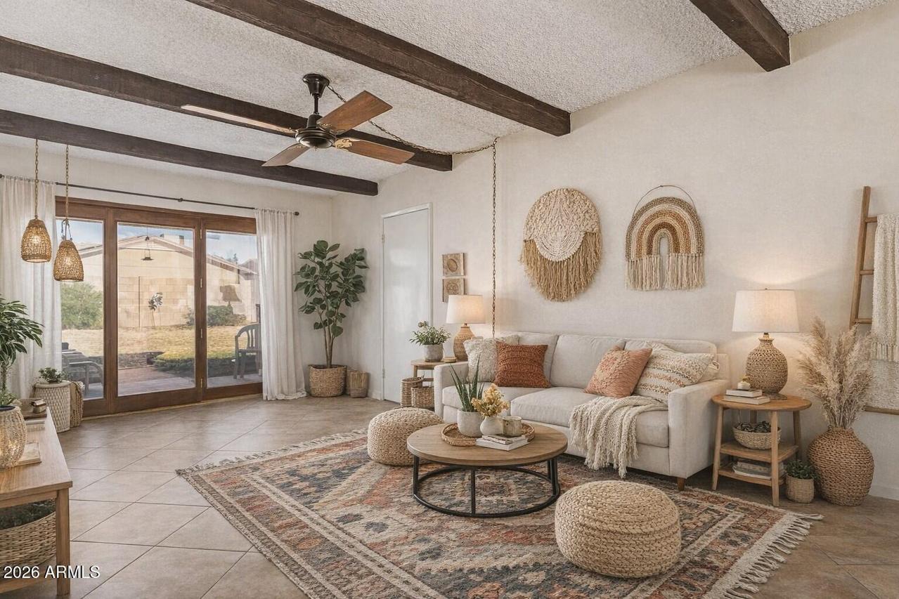 10442 W Harmont Dr., Peoria, AZ 85345