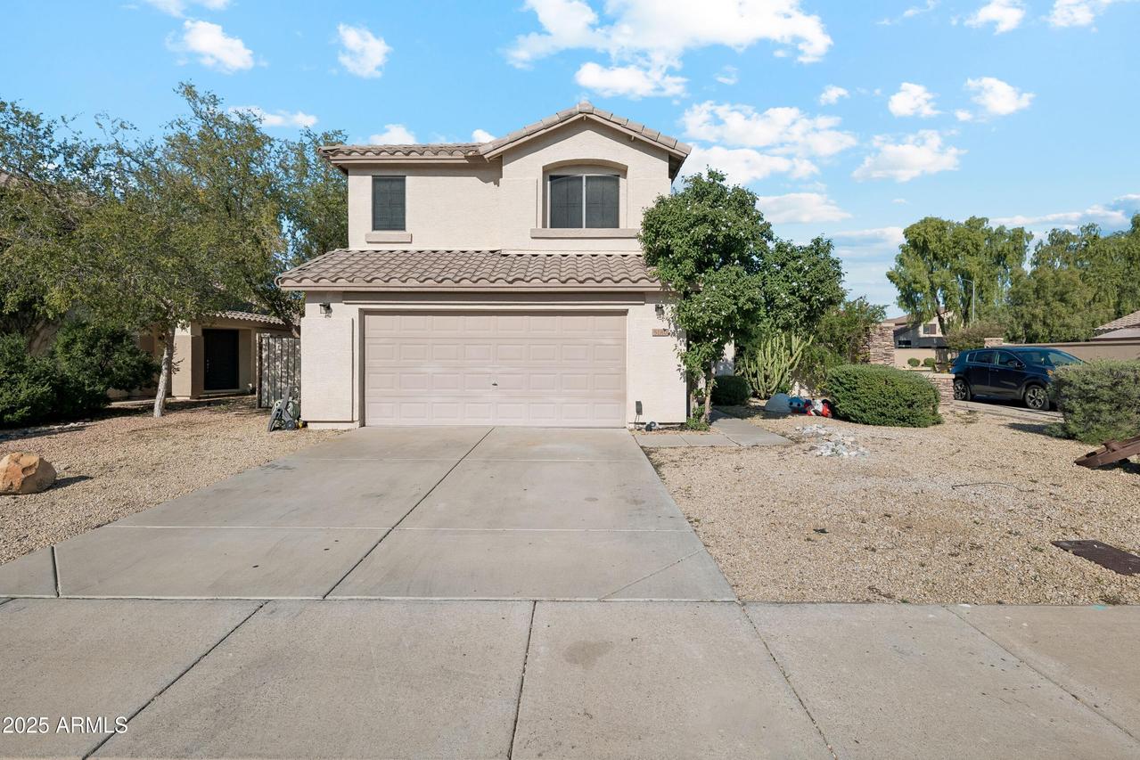 5180 W Campo Bello Dr., Glendale, AZ 85308