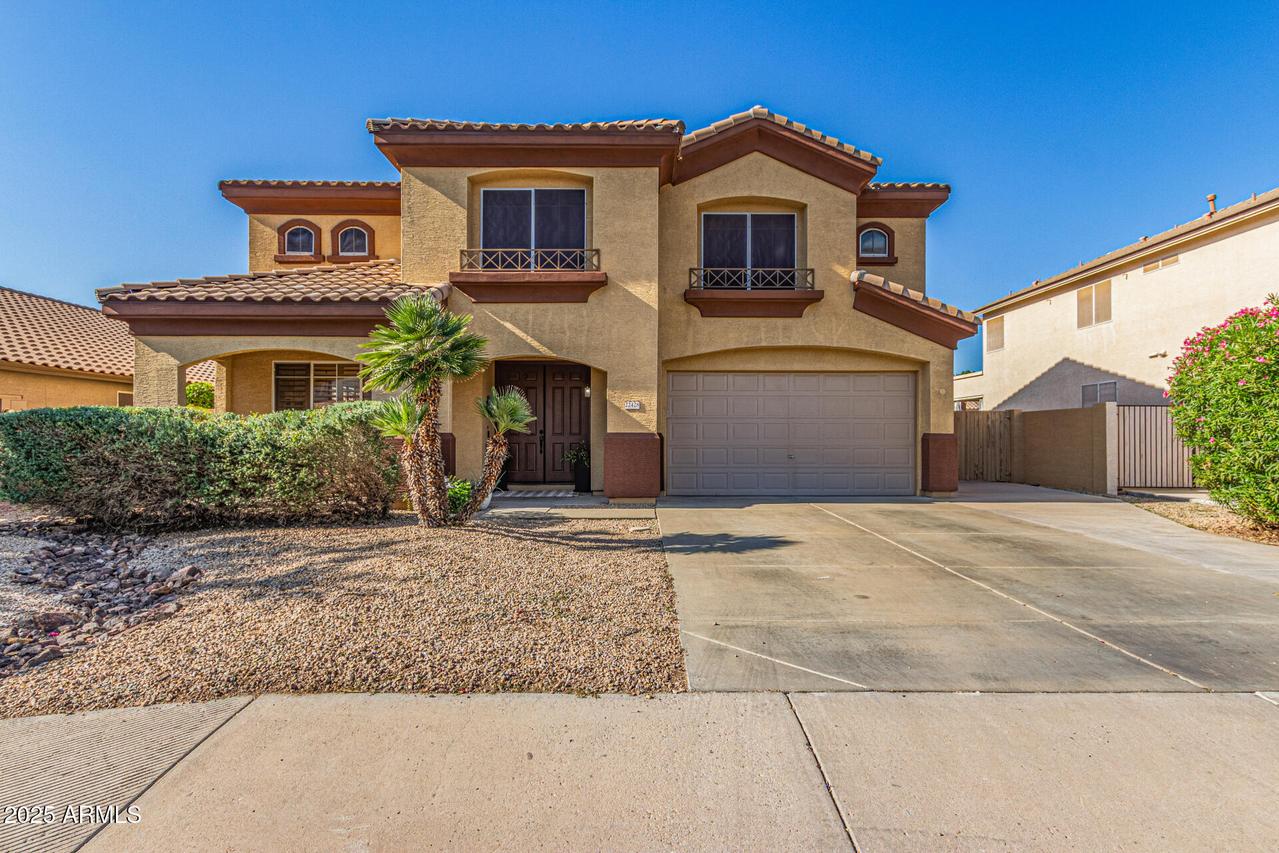 22428 N 78th Ln., Peoria, AZ 85383