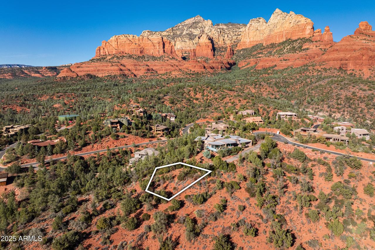1080 E Park Ridge Dr. #37, Sedona, AZ 86336