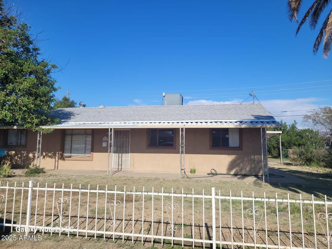 3142 W Marshall Ave., Phoenix, AZ 85017