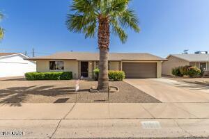 11017 W Alabama Ave., Sun City, AZ 85351