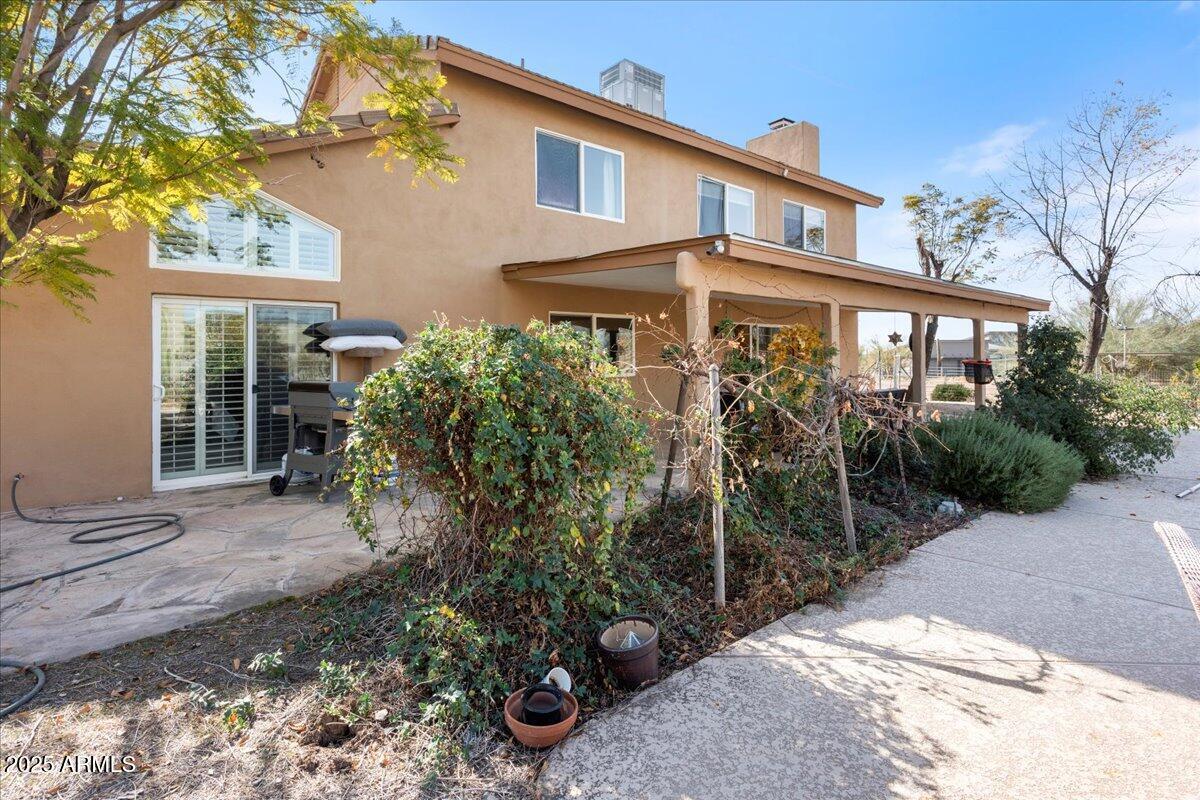 7100 E Montgomery Rd., Scottsdale, AZ 85266